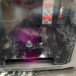 Dehumidifier 