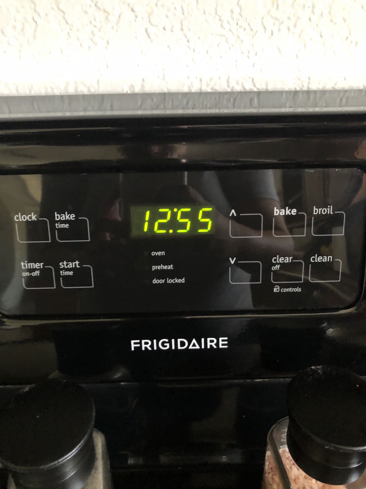 Frigidaire flat top stove for Sale in Gilbert, AZ OfferUp