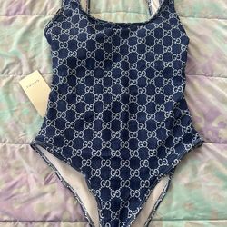 Swimsuit New Large TAGS ON