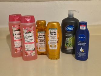 Personal Care Bundle