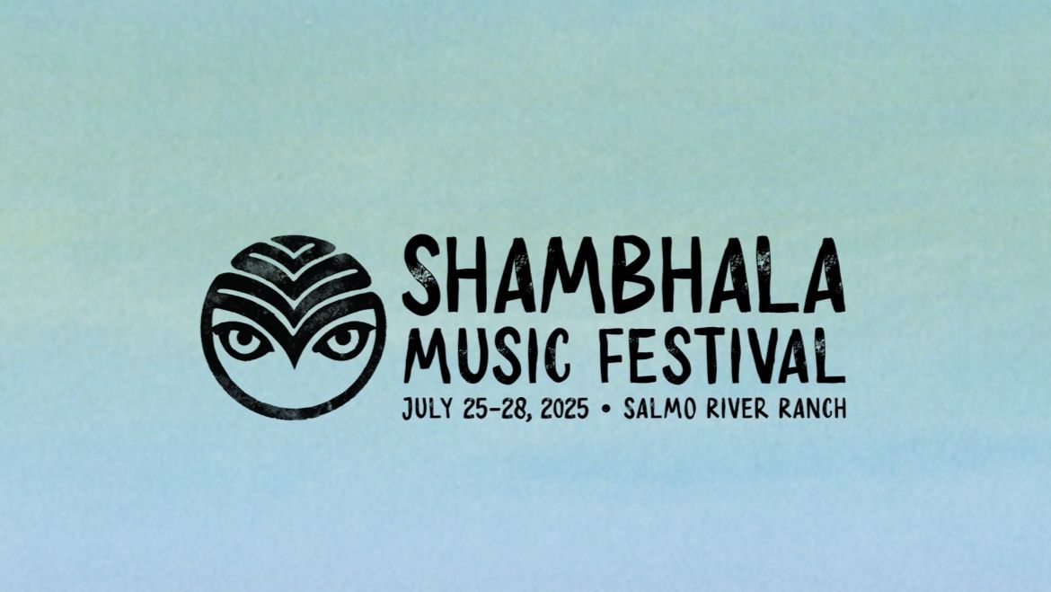LAST MIN DEAL!!! Shambhala Music Festival In Canada