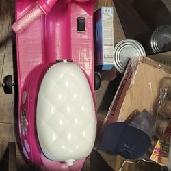 Minnie Mouse Scooter,