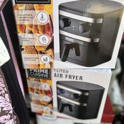 Air Fryer