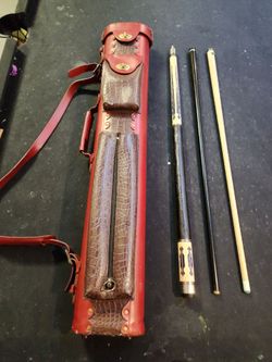 Lucasi hybrid lhc97 set with custom hard case
