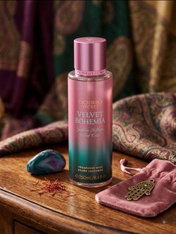 Victoria's Secret Velvet Bohemia Fragrance Mist 250ml