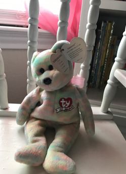 Beanie-Celebrate (15 year anniversary )