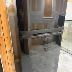 Kenmore refrigerator Full Capacity 