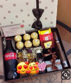 Surprise gift box!!! Place your order now !!