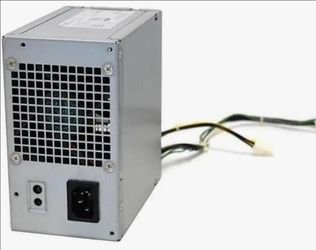 The Dell D290EM-00 is a 290W internal power