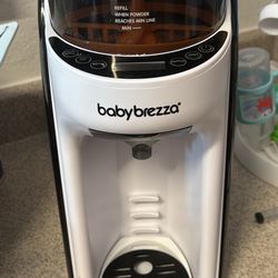 Baby Brezza