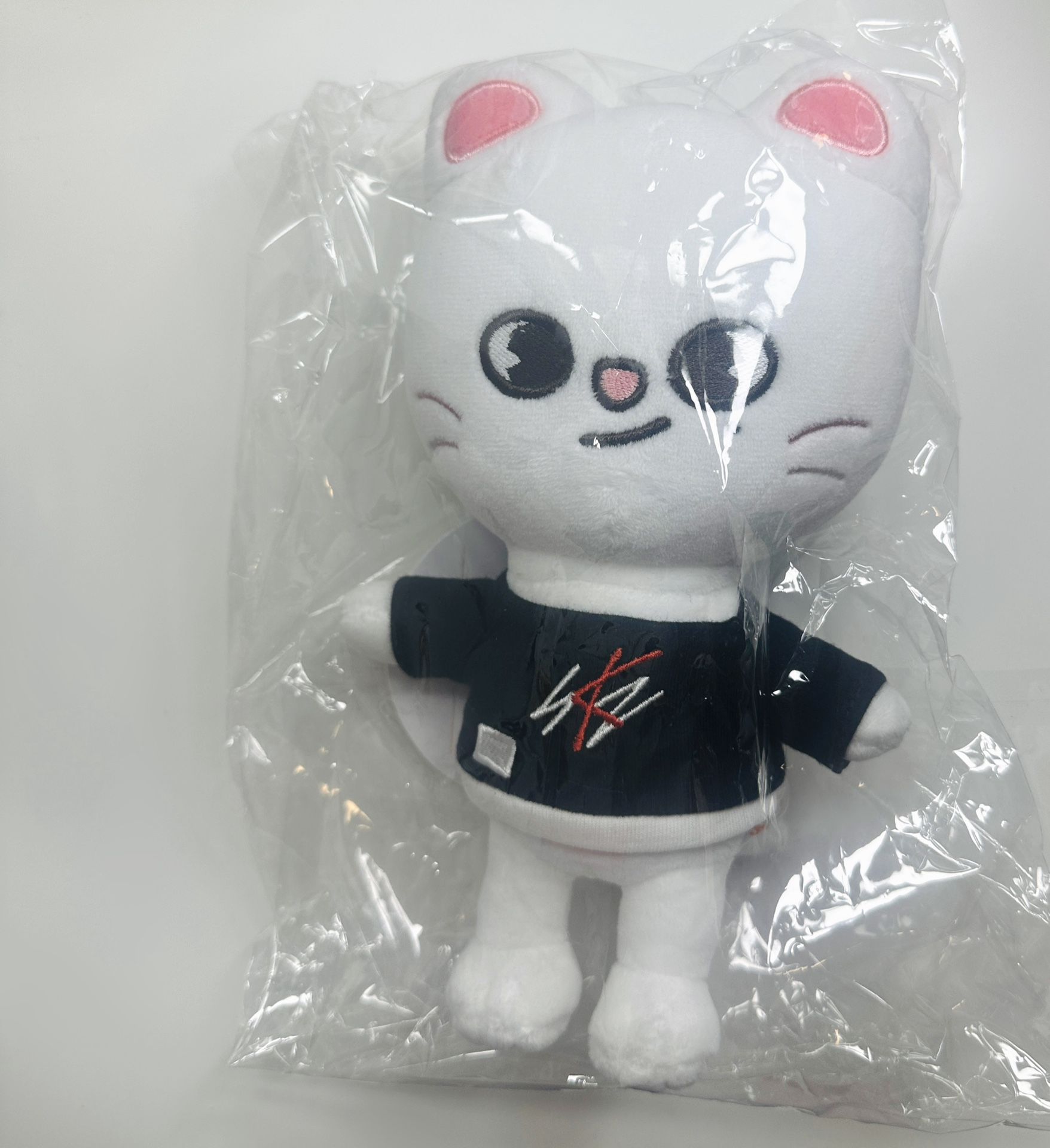 Stray Kids Jinret Official Skzoo Standard Size