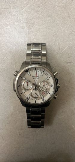 Bulova men’s watch