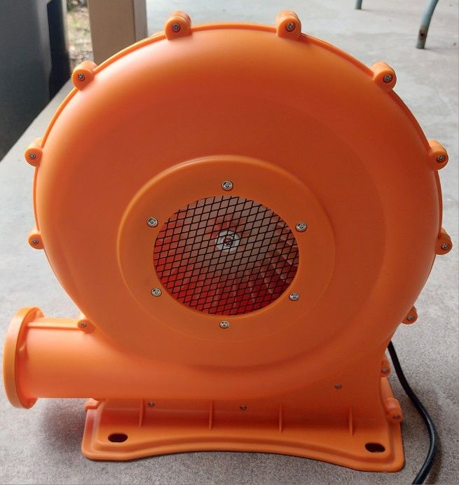 Yuyuan Company - 4 Air Blower