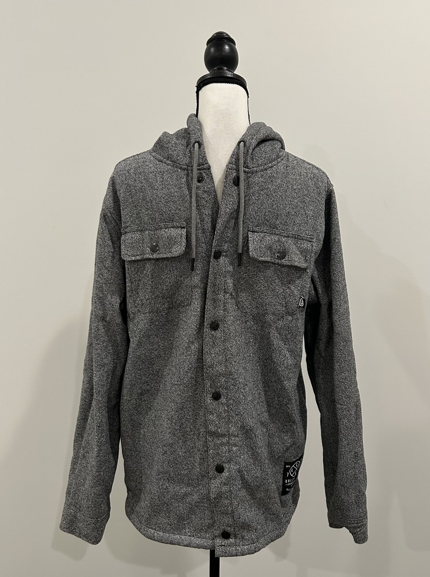 Ecko Unltd Midweight Jacket
