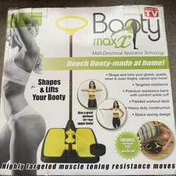 Exercise Machine