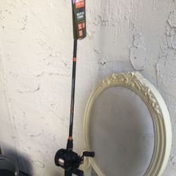 Fishing Rod  New