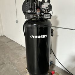 Husky Compressor