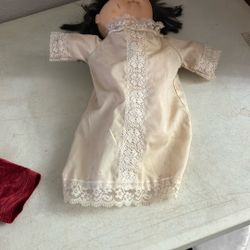 Cabbage Patch doll