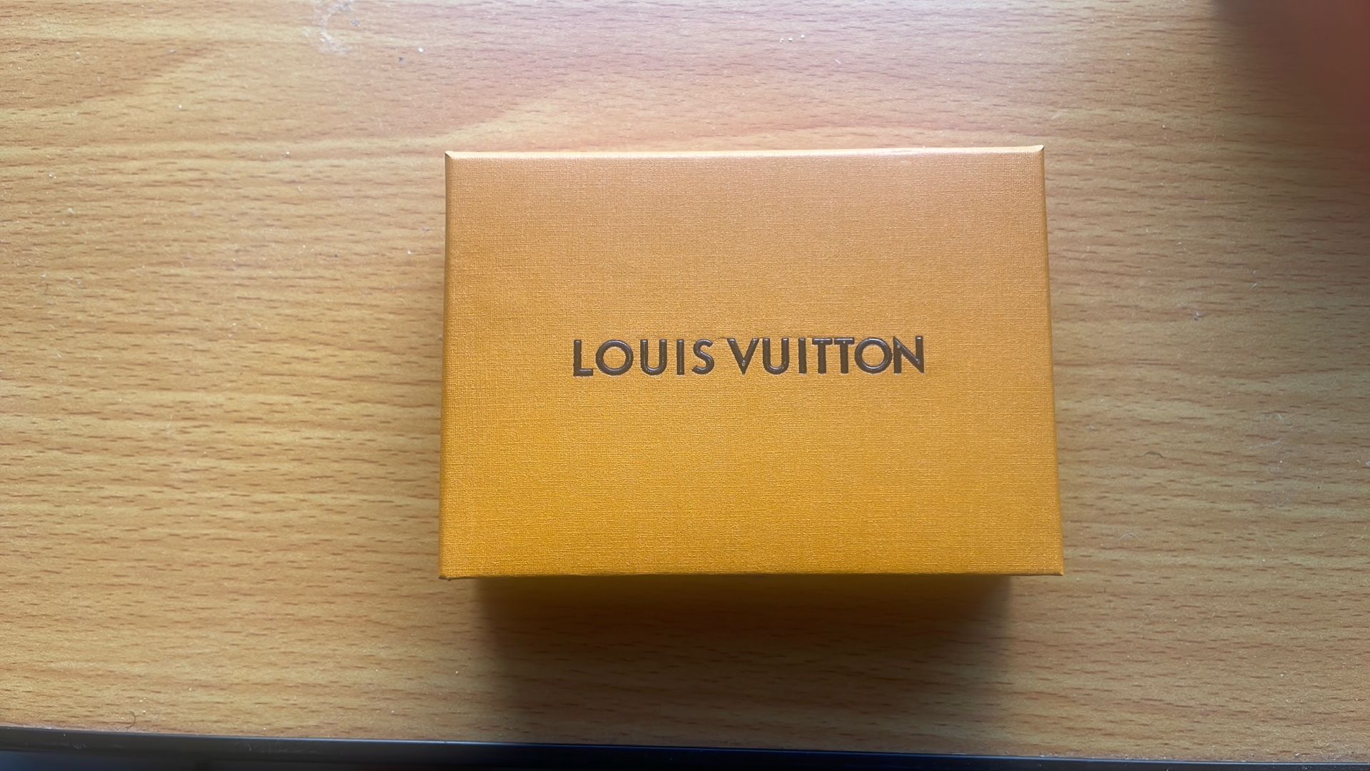 Louis Vuitton Bracelet 