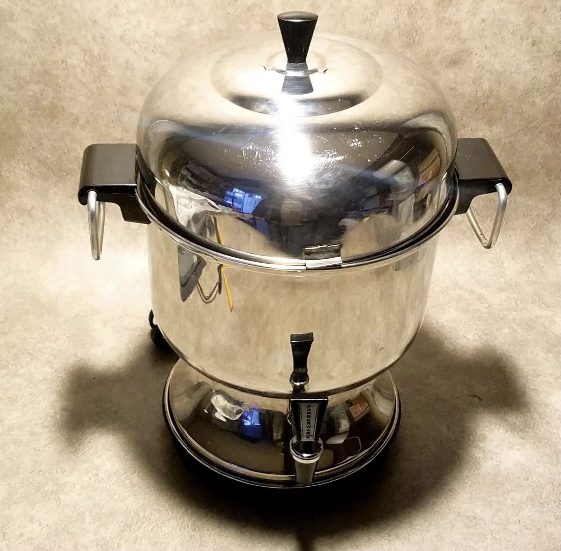 Farberware 12-36 Cup Perculator