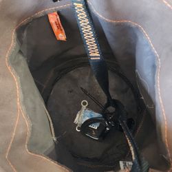 Construction Bolt Bag