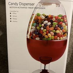 New Kolmon Motion Activated Candy Dispenser