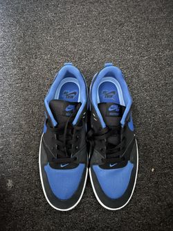Nike Sb Alleyoop