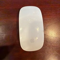 Apple Wireless Mouse A1657 in Good Working Condition