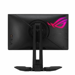selling 540hz monitor rog swift pg248qp