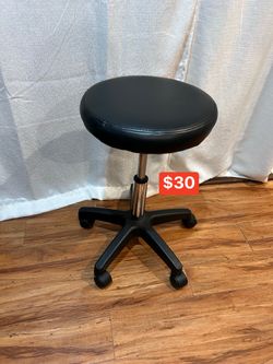Rolling Stool