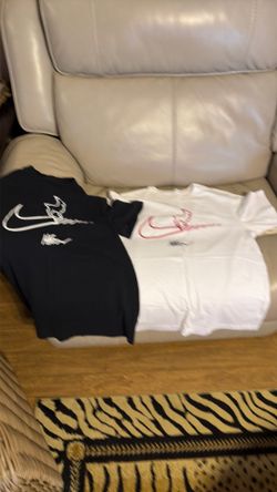 Nike shirts