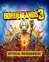 Geek gamers wet dreams. Borderlands 3 Moxxxy"s bar set