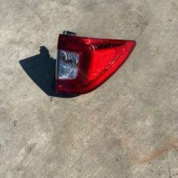 Rh Taillights Honda Passport 2019-2021