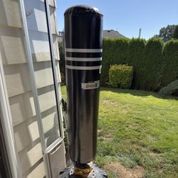 Dripex Freestanding Punching Bag