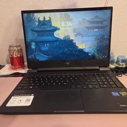 Victus Gaming Laptop
