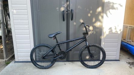 Haro BMX Bike (20 in)