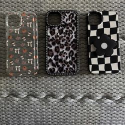 iPhone 15+ Cases