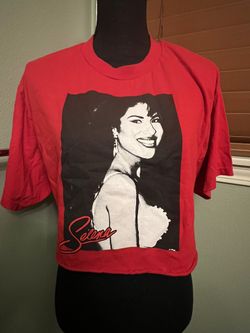 Selena T-Shit
