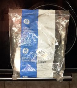FREE - GE Replacement Hotpoint Washer Belt