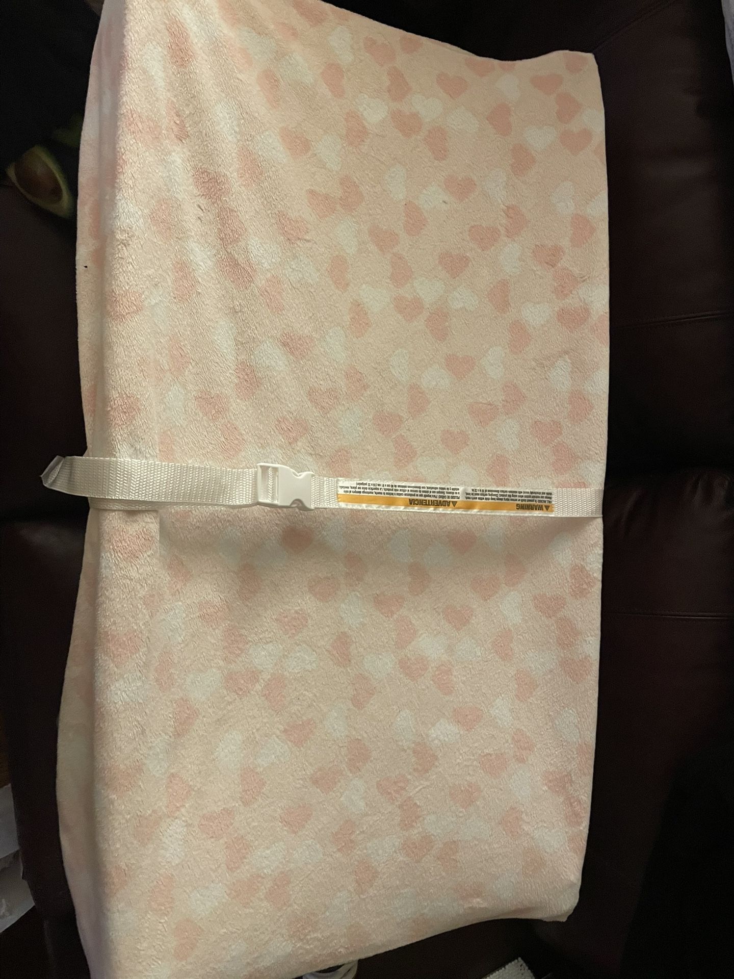 Baby Changing Table Pad