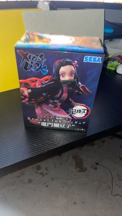 Nezuko Figure
