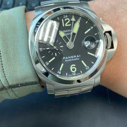 panerai Pam 297