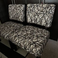 Set Of 2 Sofa Chair 