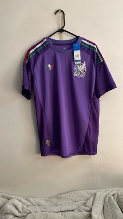 Mexico Jersey