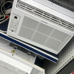 Window ACs