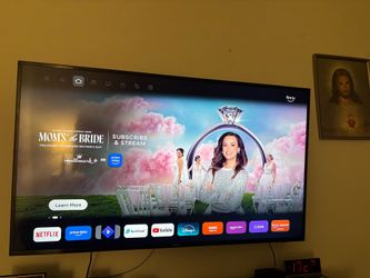 Samsung tv 55 inch un6300 55”