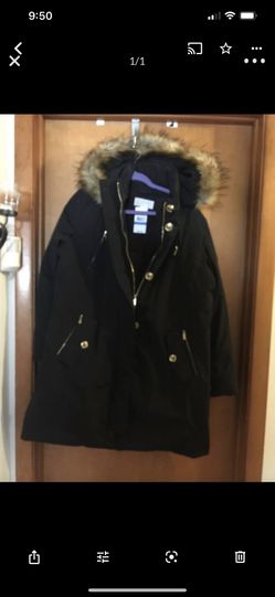 Michael Kors Parka