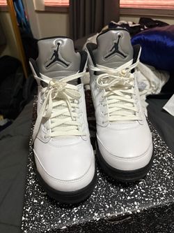 Jordan 5s