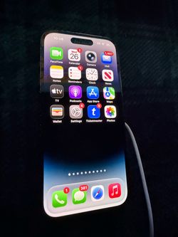 iPhone 14 Pro 156gb - T-Mobile