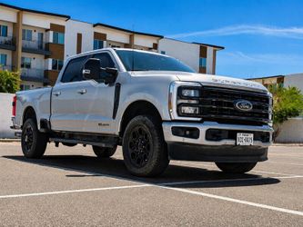 2024 Ford F-250